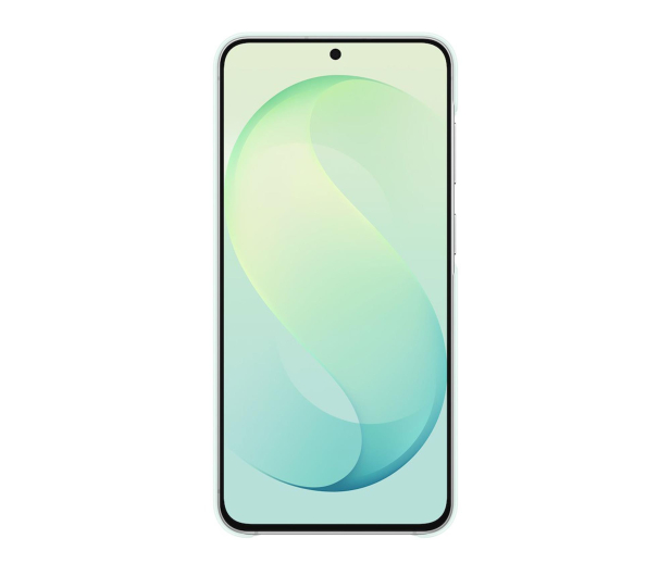 Samsung Slim Magnet do Galaxy S26 FE miętowy - 1593200 - zdjęcie 2